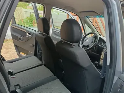 Opel Meriva 2005 (miniatűr)