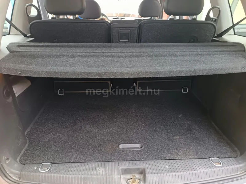 Opel Meriva 2005