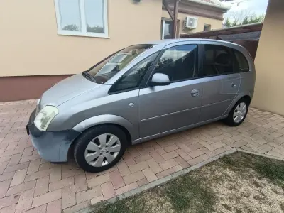 Opel Meriva 2005