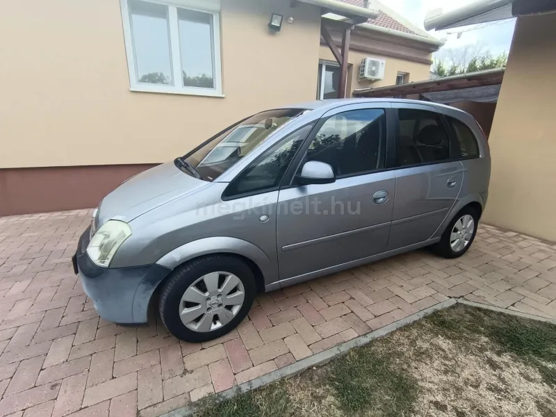 Opel Meriva 2005