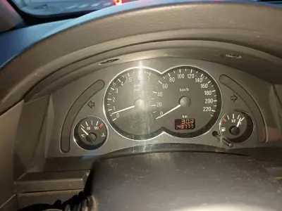 Opel Meriva 2005 (miniatűr)