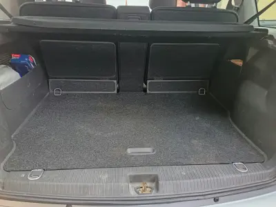 Opel Meriva 2005 (miniatűr)