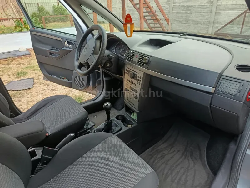 Opel Meriva 2005