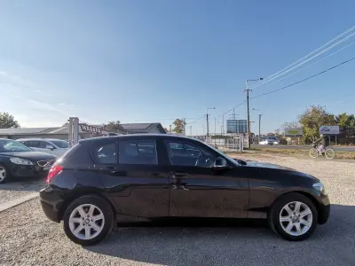 BMW 114 2014 (miniatűr)