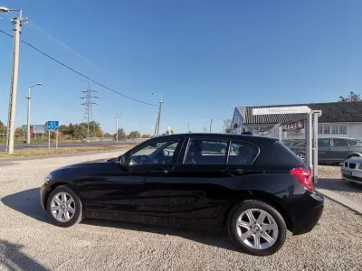 BMW 114 2014 (miniatűr)