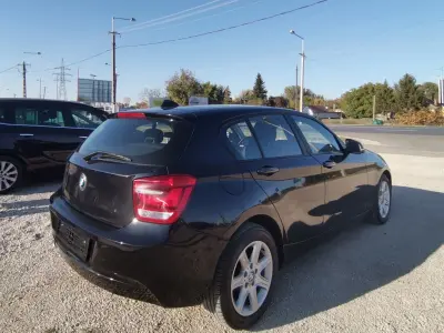 BMW 114 2014 (miniatűr)