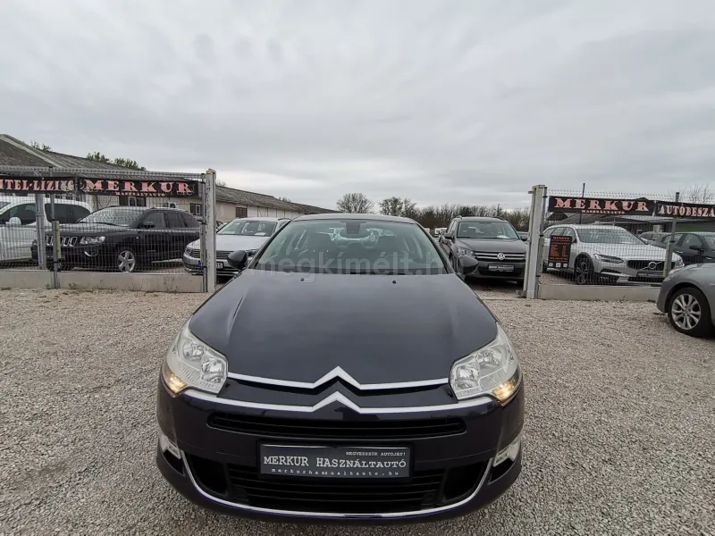 Citroën C5 2010