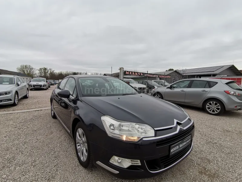 Citroën C5 2010
