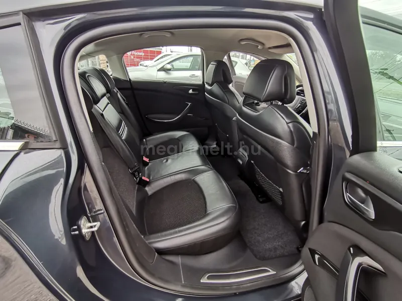 Citroën C5 2010