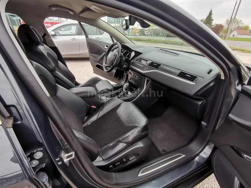 Citroën C5 2010