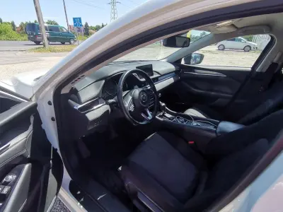 Mazda 6 2019 (miniatűr)