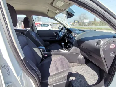Nissan Qashqai 2013 (miniatűr)