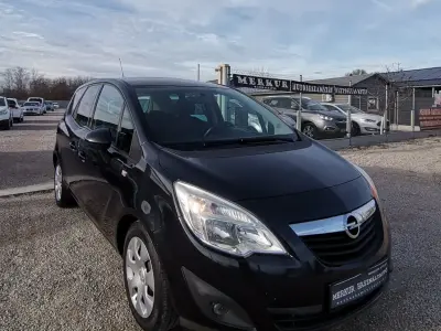 Opel Meriva 2013 (miniatűr)