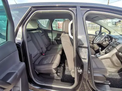 Opel Meriva 2013 (miniatűr)