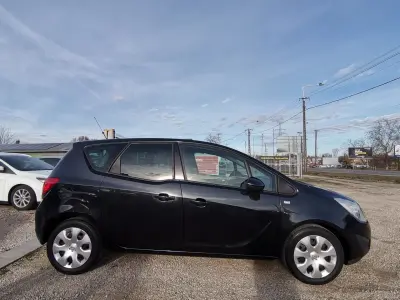 Opel Meriva 2013 (miniatűr)
