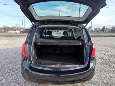 Opel Meriva 2013 (miniatűr)