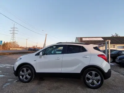 Opel Mokka 2012 (miniatűr)