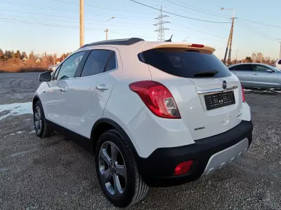Opel Mokka 2012 (miniatűr)