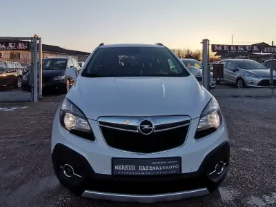 Opel Mokka 2012 (miniatűr)