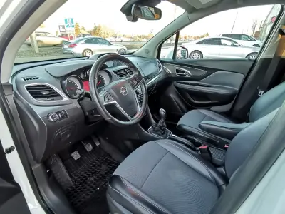 Opel Mokka 2012 (miniatűr)