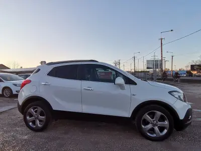 Opel Mokka 2012 (miniatűr)