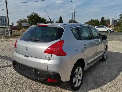 Peugeot 3008 2010 (miniatűr)
