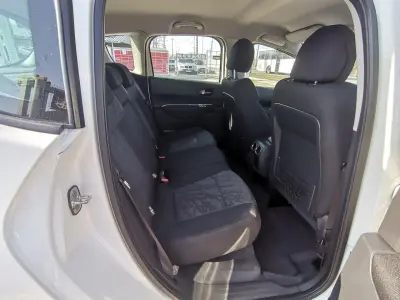 Peugeot 3008 2010 (miniatűr)