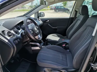 Seat Altea 2012 (miniatűr)