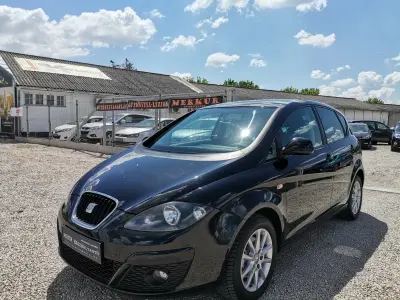 Seat Altea 2012 (miniatűr)