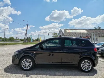 Seat Altea 2012 (miniatűr)