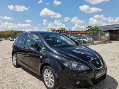 Seat Altea 2012