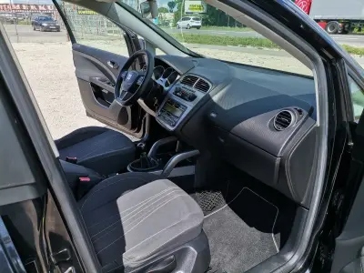 Seat Altea 2012 (miniatűr)