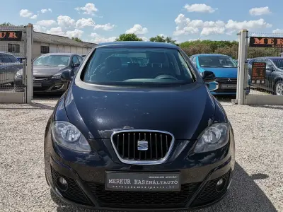 Seat Altea 2012 (miniatűr)