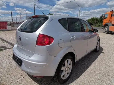 Seat Altea 2006 (miniatűr)