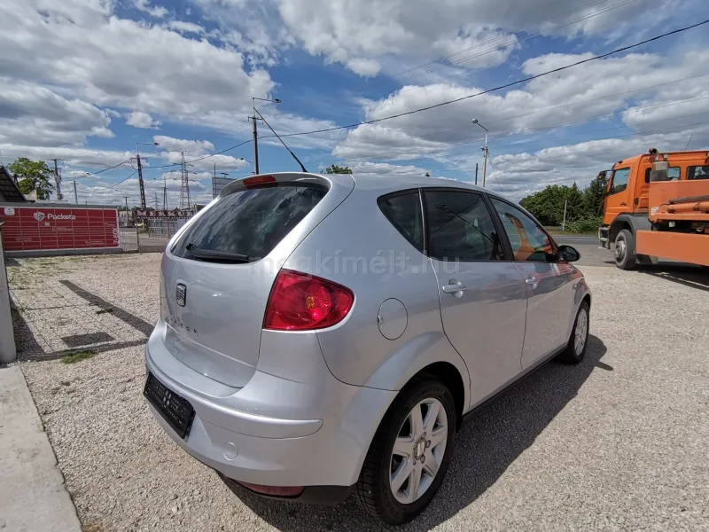 Seat Altea 2006