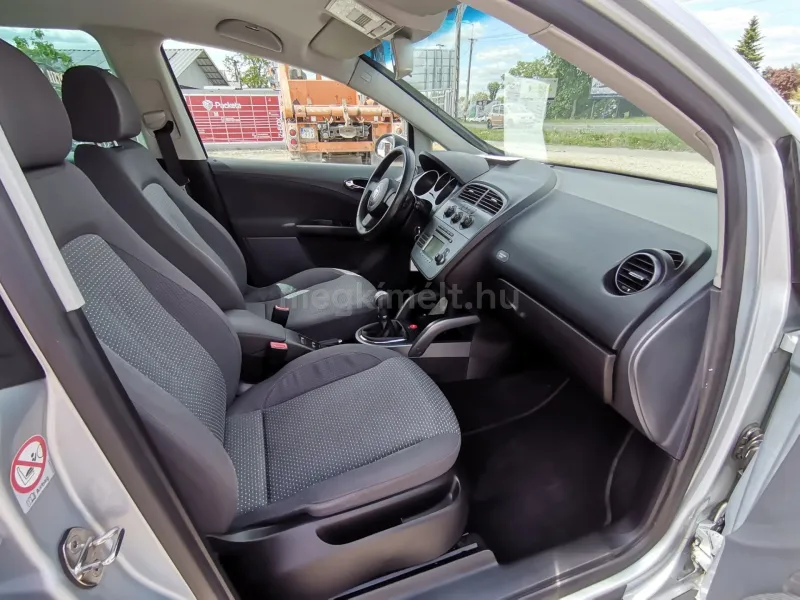 Seat Altea 2006