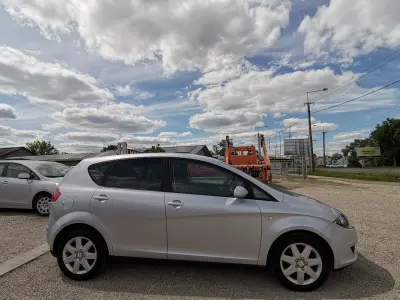 Seat Altea 2006 (miniatűr)