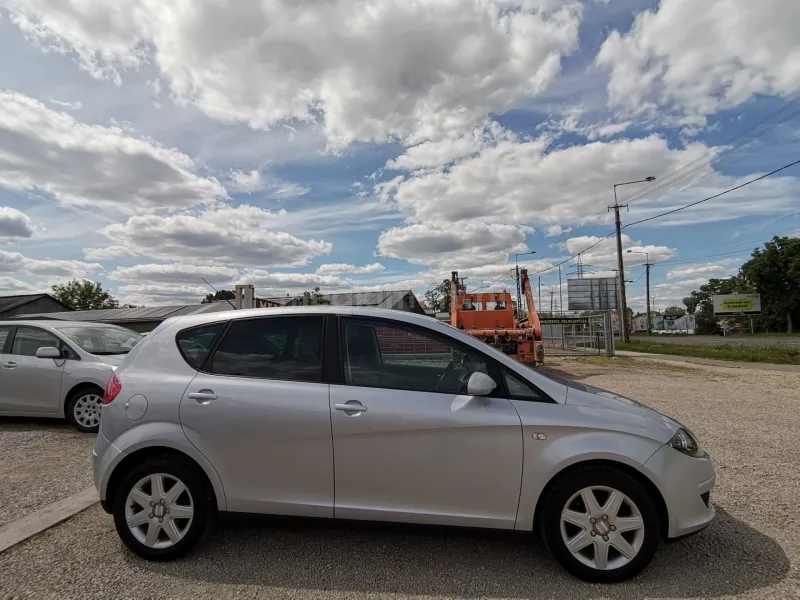 Seat Altea 2006