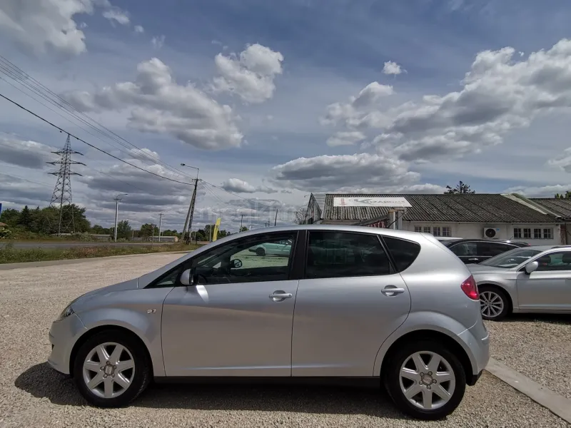 Seat Altea 2006