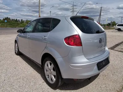 Seat Altea 2006 (miniatűr)