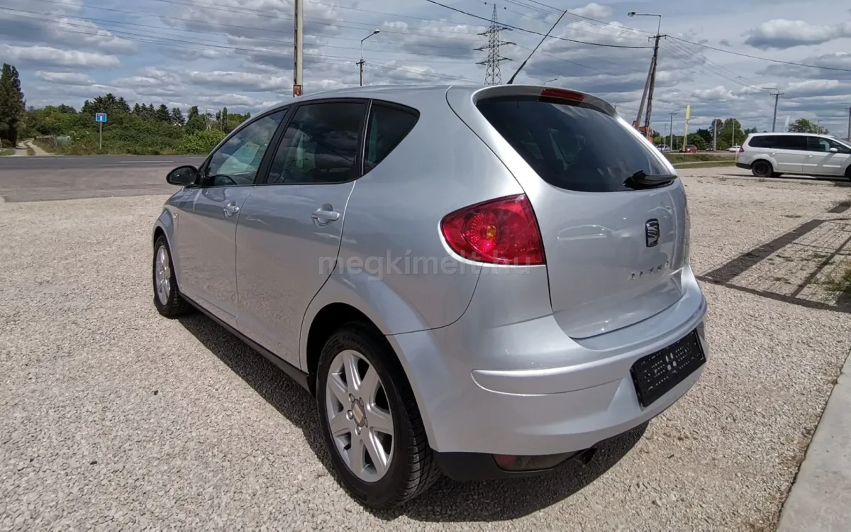 Seat Altea 2006