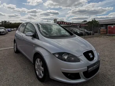 Seat Altea 2006 (miniatűr)