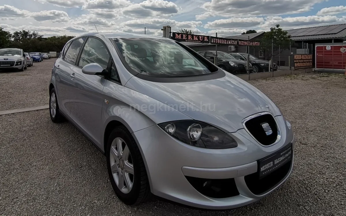 Seat Altea 2006