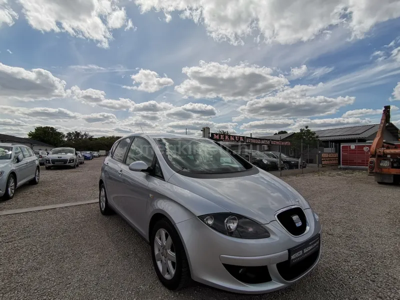 Seat Altea 2006