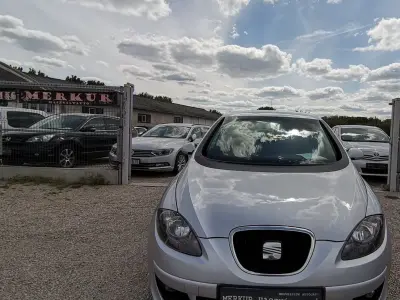 Seat Altea 2006 (miniatűr)