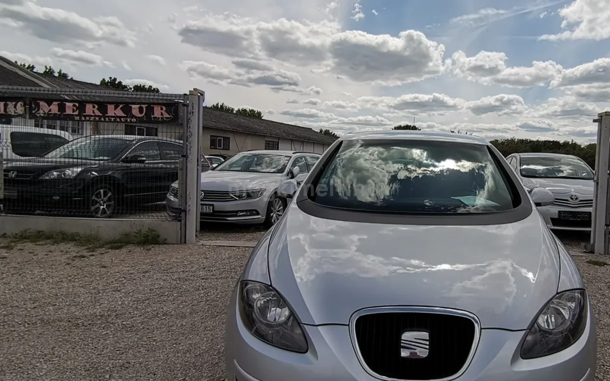 Seat Altea 2006