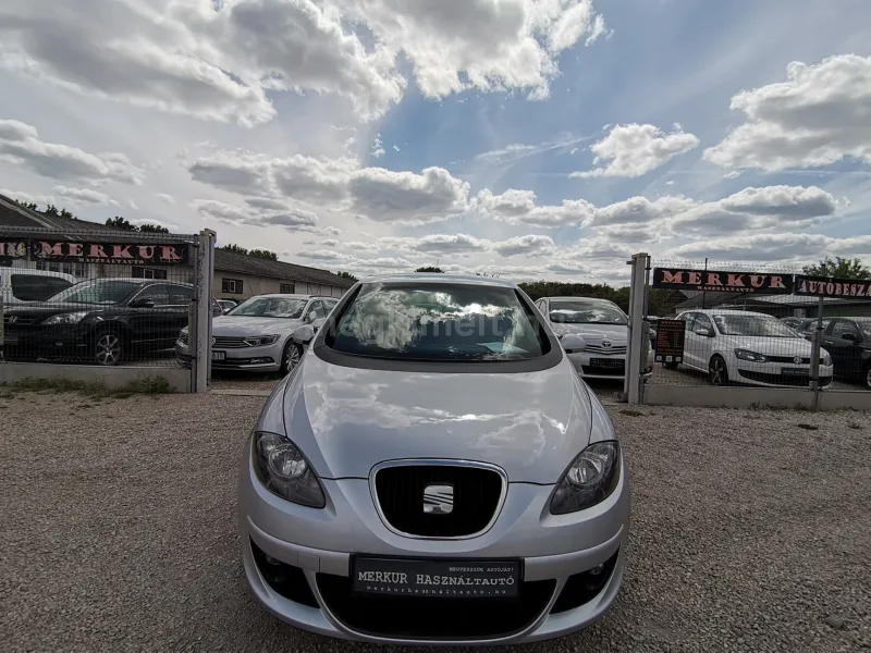Seat Altea 2006