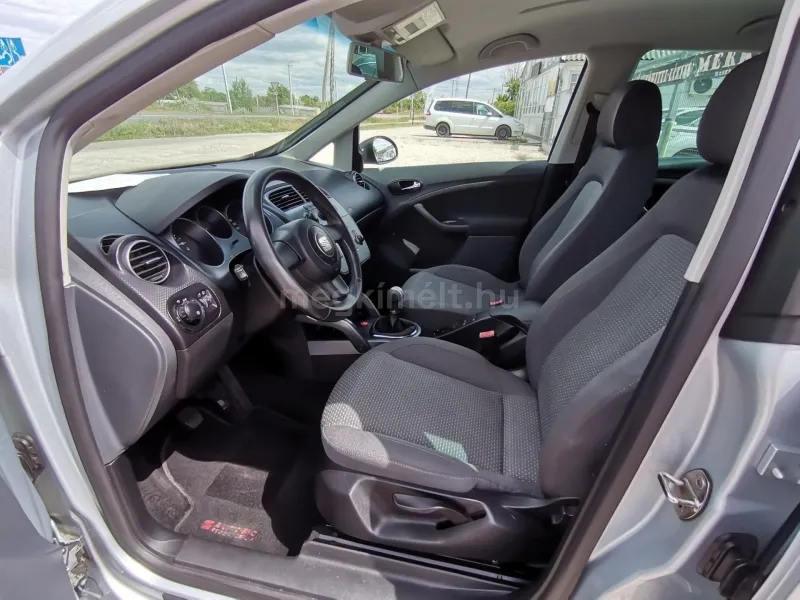 Seat Altea 2006
