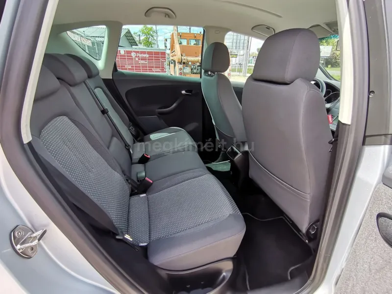 Seat Altea 2006