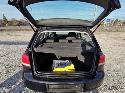 Volkswagen Golf 2010 (miniatűr)